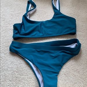 Shein Bikini